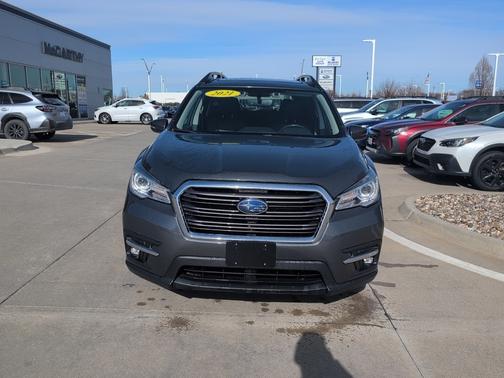 2021 Subaru Ascent Limited