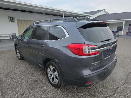 2024 Subaru Ascent Premium