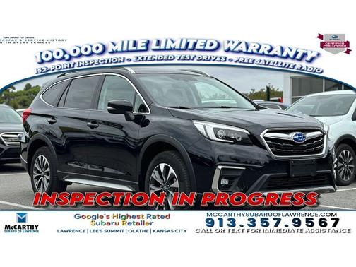 2023 Subaru Ascent Limited