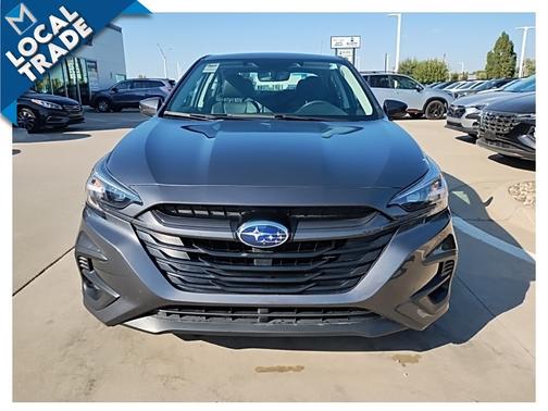 2024 Subaru Legacy Limited