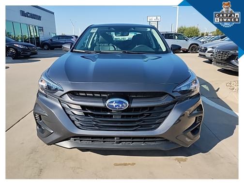 2024 Subaru Legacy Limited