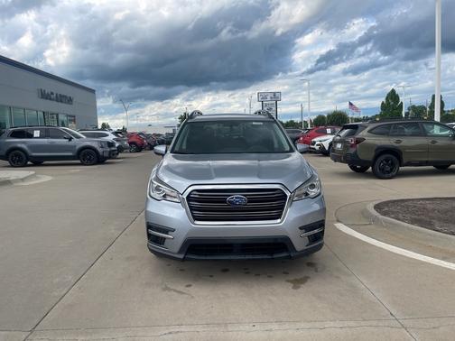 2021 Subaru Ascent Premium