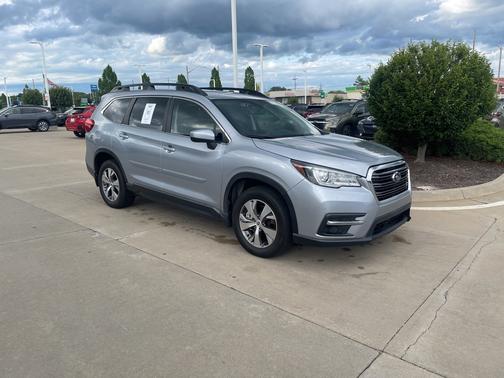 2021 Subaru Ascent Premium