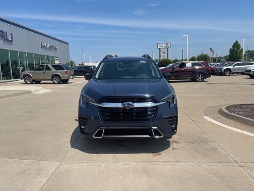 2025 Subaru Ascent Touring