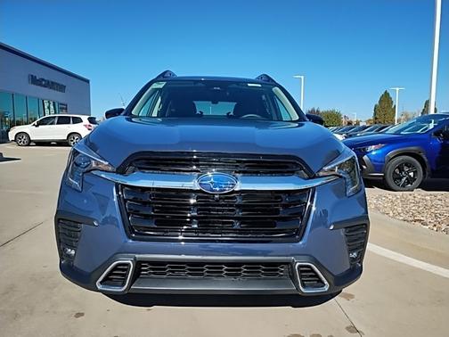 2025 Subaru Ascent Touring