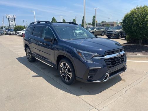 2025 Subaru Ascent Touring