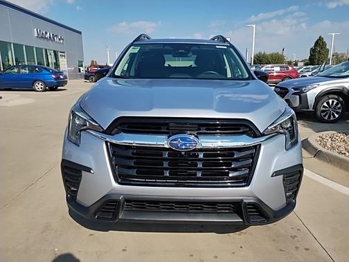 2025 Subaru Ascent Limited