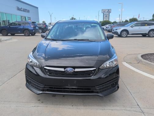 2023 Subaru Impreza Base