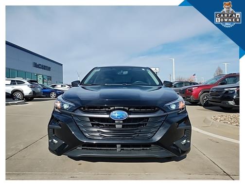 2023 Subaru Legacy Sport