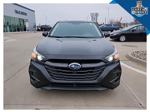 2023 Subaru Legacy Sport