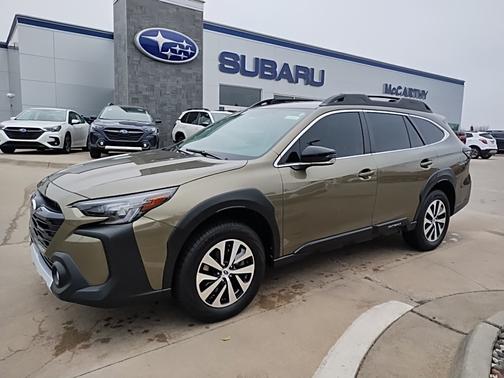 2024 Subaru Outback Premium