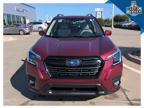 2023 Subaru Forester Premium