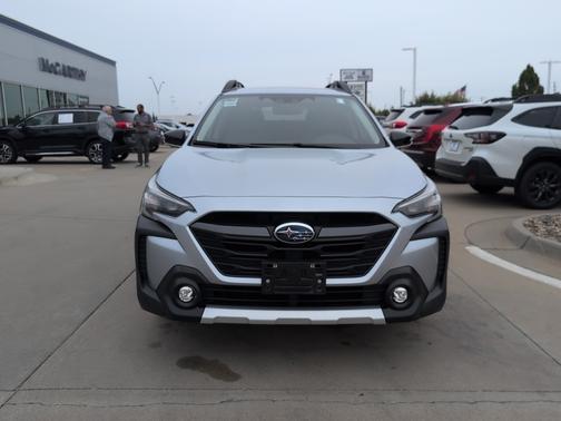2023 Subaru Outback Limited XT
