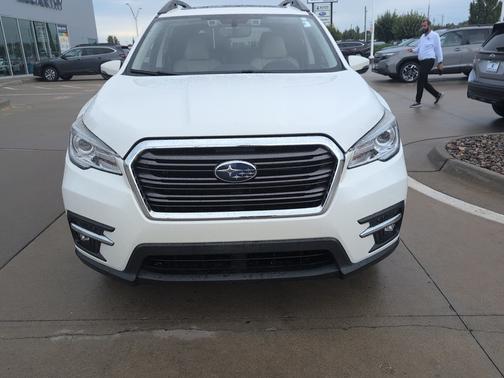 2022 Subaru Ascent Limited