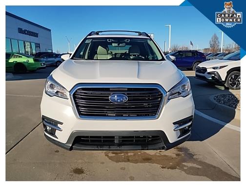 2022 Subaru Ascent Limited