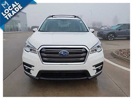 2022 Subaru Ascent Limited