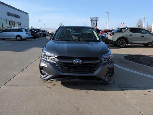 2025 Subaru Legacy Limited