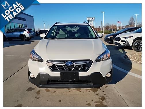 2023 Subaru Crosstrek Premium