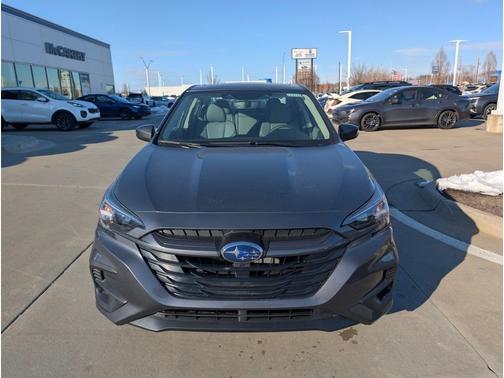 2025 Subaru Legacy Limited