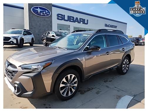 2024 Subaru Outback Limited