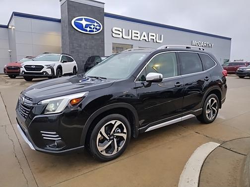 2023 Subaru Forester Touring