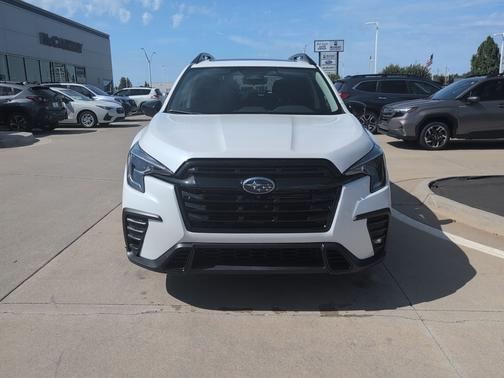 2025 Subaru Ascent Onyx Edition Touring