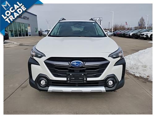 2023 Subaru Outback Touring