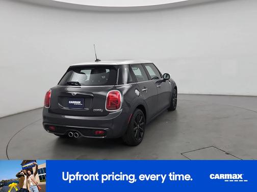 2021 MINI Hardtop S