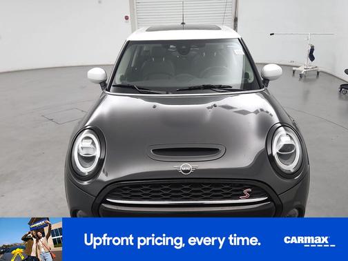 2021 MINI Hardtop S