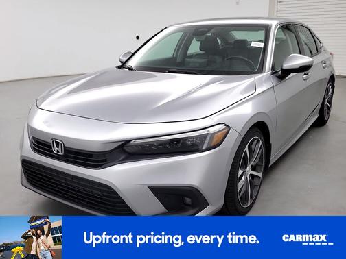 2023 Honda Civic Touring