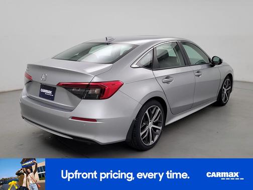 2023 Honda Civic Touring