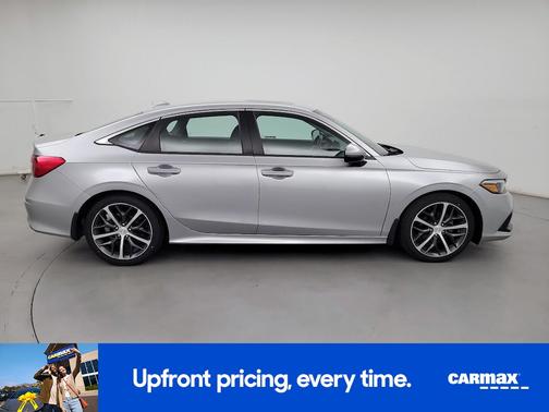 2023 Honda Civic Touring