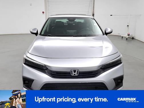 2023 Honda Civic Touring