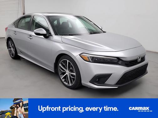 2023 Honda Civic Touring