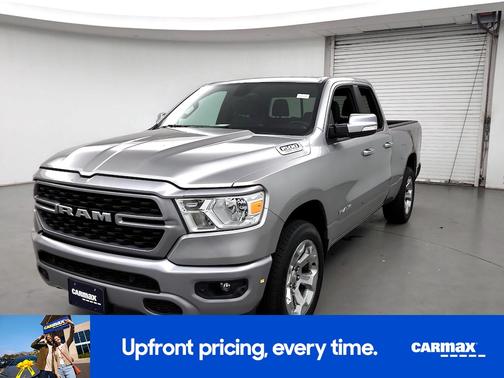 2022 RAM 1500 Bighorn