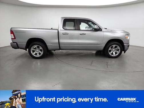 2022 RAM 1500 Bighorn