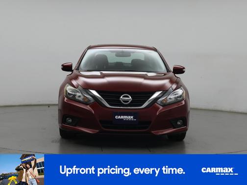 2016 Nissan Altima SL
