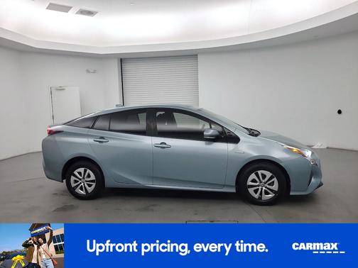 2017 Toyota Prius Two