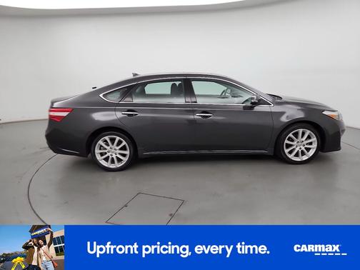 2014 Toyota Avalon Limited