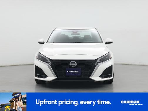 2023 Nissan Altima S