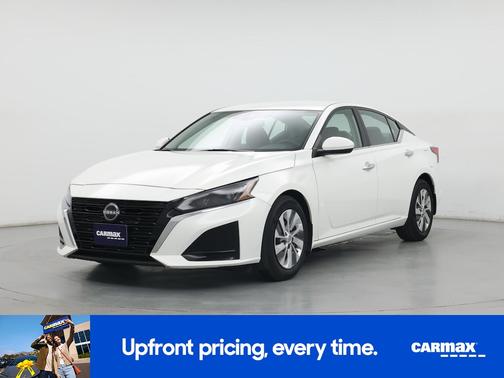 2023 Nissan Altima S
