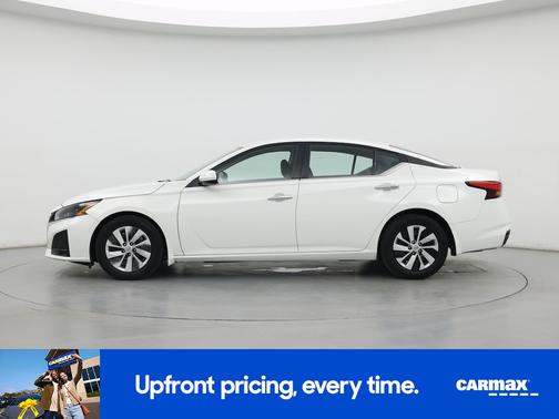 2023 Nissan Altima S