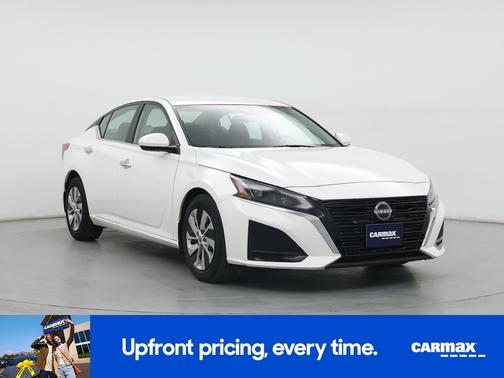 2023 Nissan Altima S