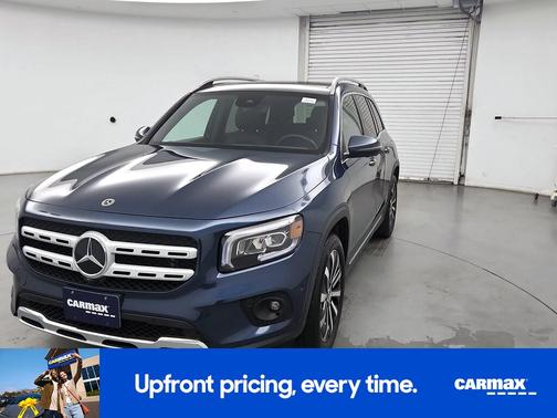 2022 Mercedes-Benz GLB 250 