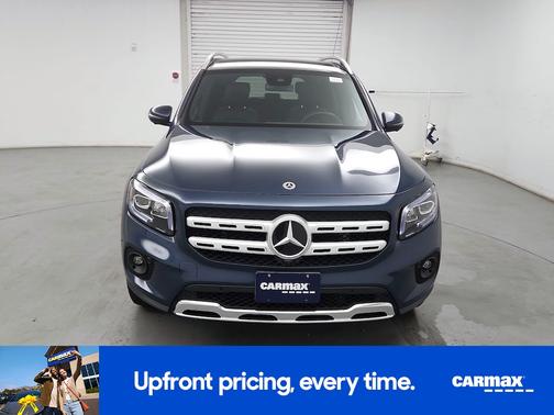 2022 Mercedes-Benz GLB 250 GLB 250