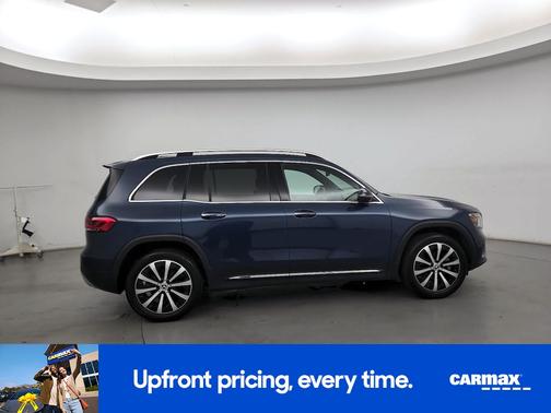 2022 Mercedes-Benz GLB 250 GLB 250