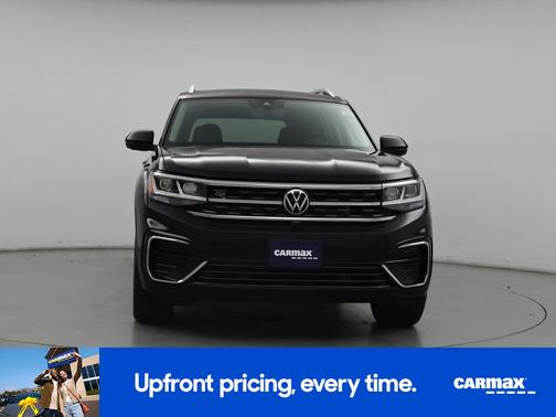 2023 Volkswagen Atlas SEL Premium R-Line