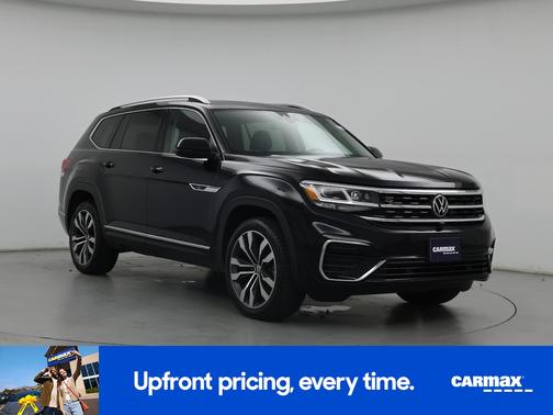 2023 Volkswagen Atlas SEL Premium R-Line