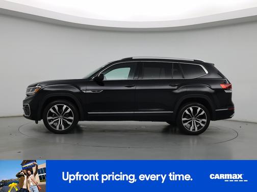 2023 Volkswagen Atlas SEL Premium R-Line