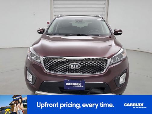 2018 Kia Sorento SX